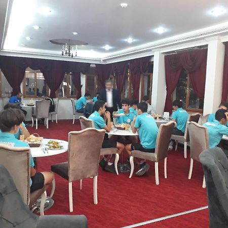Arakonak Termal Hotel Bursa Eksteriør bilde
