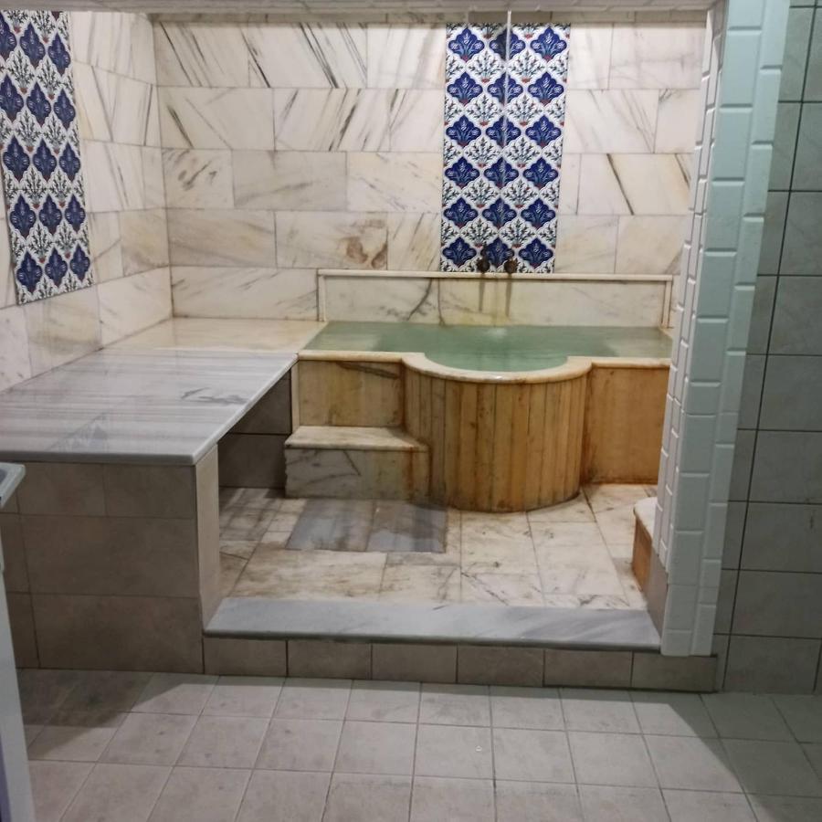 Arakonak Termal Hotel Bursa Eksteriør bilde