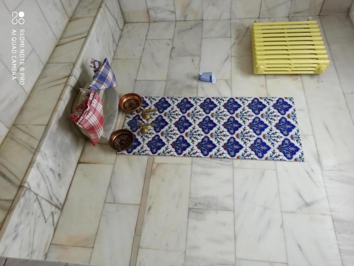 Arakonak Termal Hotel Bursa Eksteriør bilde