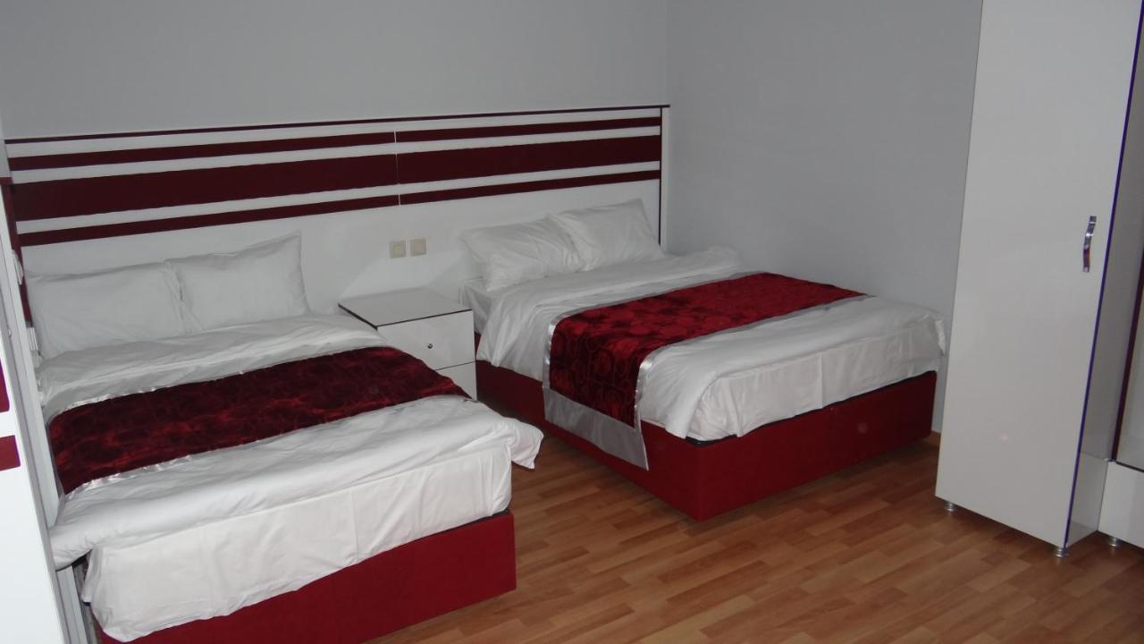 Arakonak Termal Hotel Bursa Eksteriør bilde