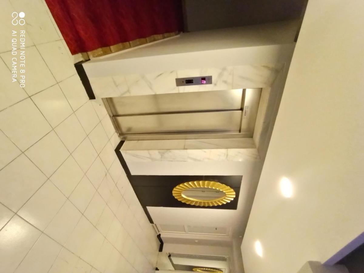 Arakonak Termal Hotel Bursa Eksteriør bilde