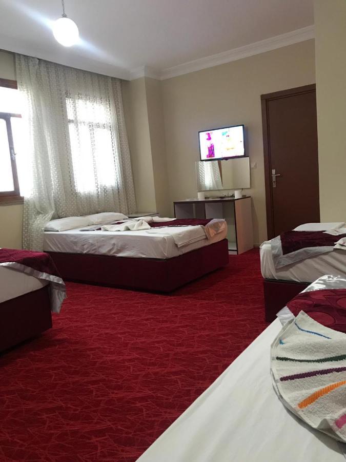 Arakonak Termal Hotel Bursa Eksteriør bilde
