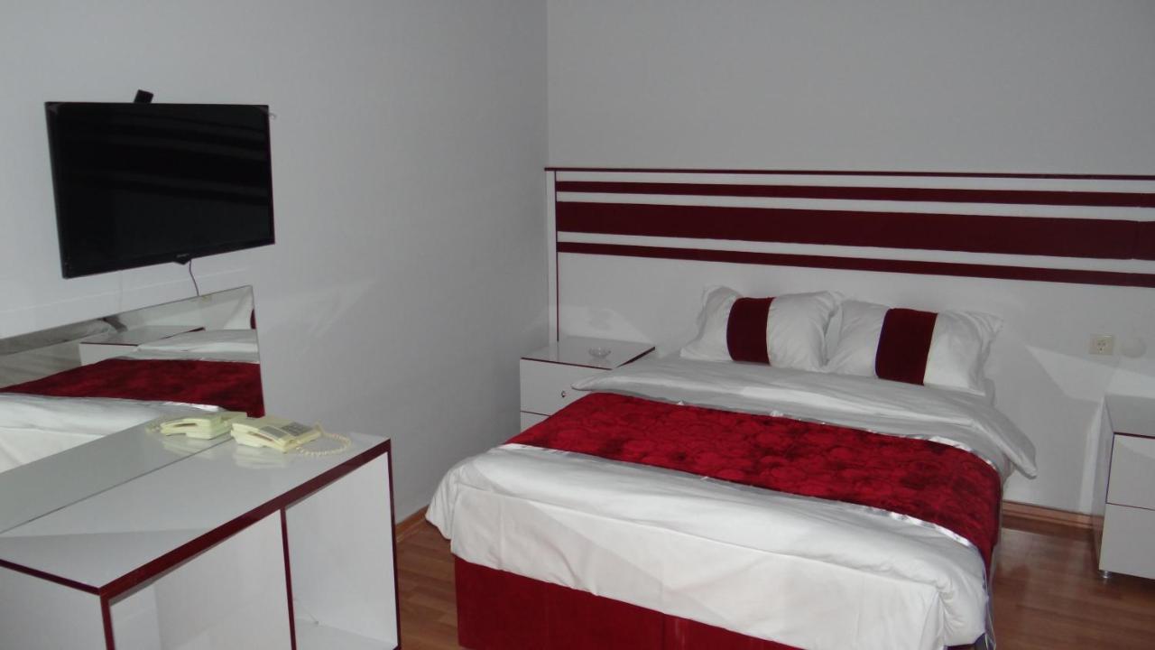 Arakonak Termal Hotel Bursa Eksteriør bilde