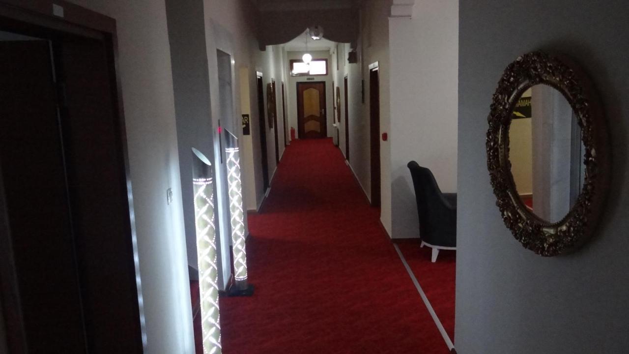 Arakonak Termal Hotel Bursa Eksteriør bilde