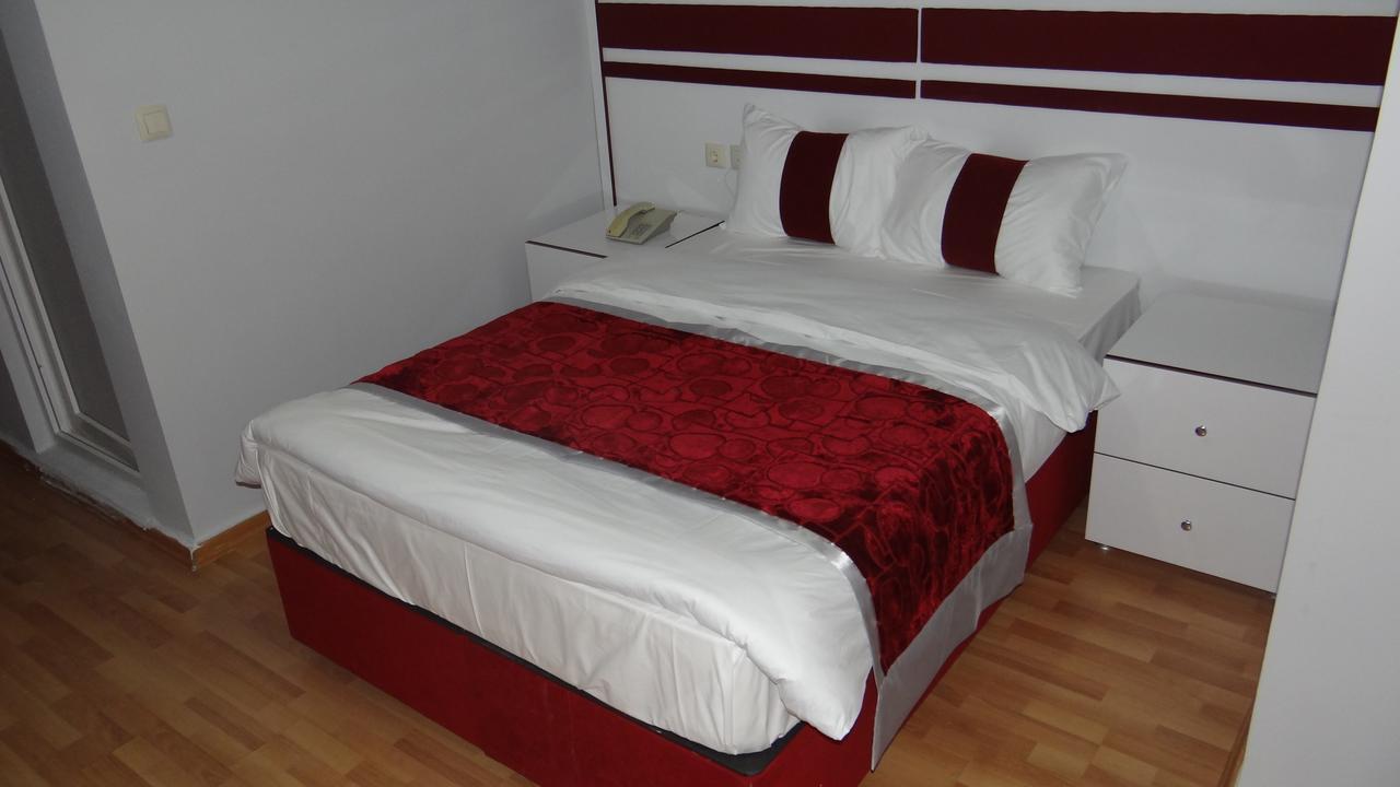 Arakonak Termal Hotel Bursa Eksteriør bilde