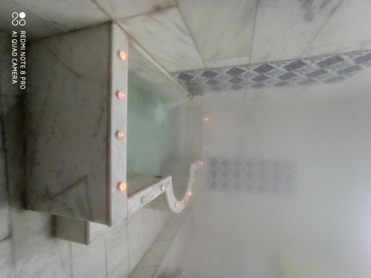 Arakonak Termal Hotel Bursa Eksteriør bilde