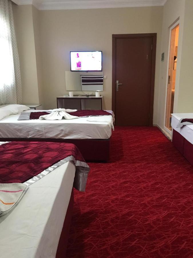 Arakonak Termal Hotel Bursa Eksteriør bilde