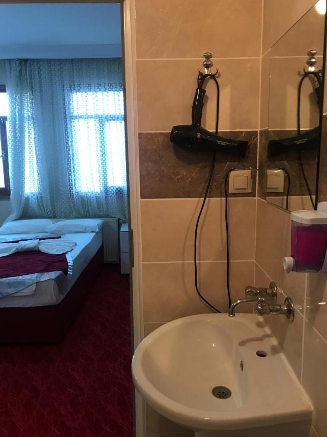 Arakonak Termal Hotel Bursa Eksteriør bilde