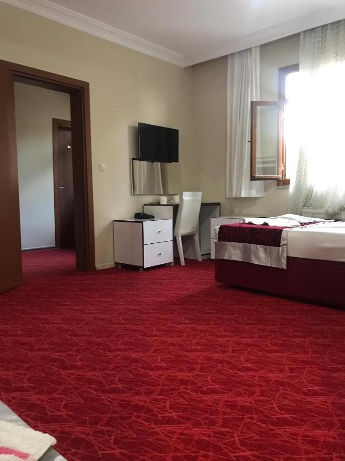 Arakonak Termal Hotel Bursa Eksteriør bilde