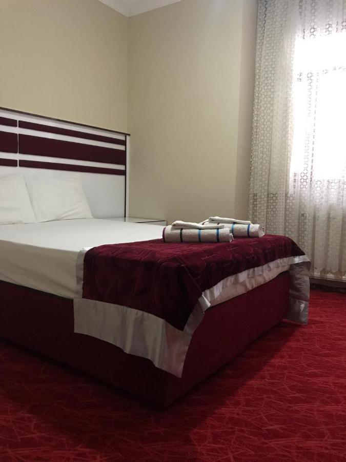 Arakonak Termal Hotel Bursa Eksteriør bilde