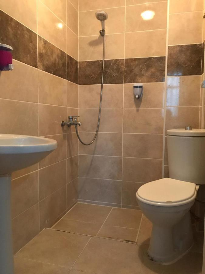 Arakonak Termal Hotel Bursa Eksteriør bilde